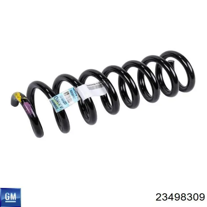 Купити 23498309 General Motors 