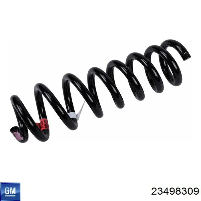  23498309 General Motors