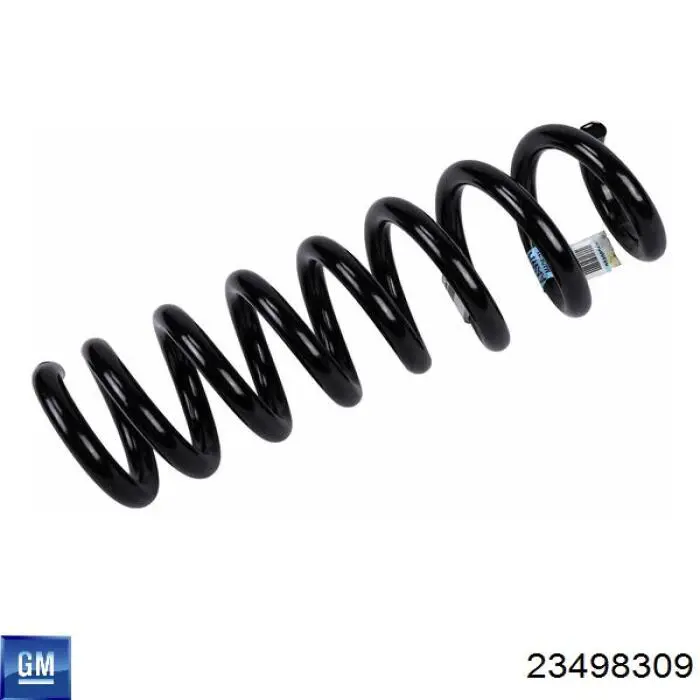 23498309 General Motors 