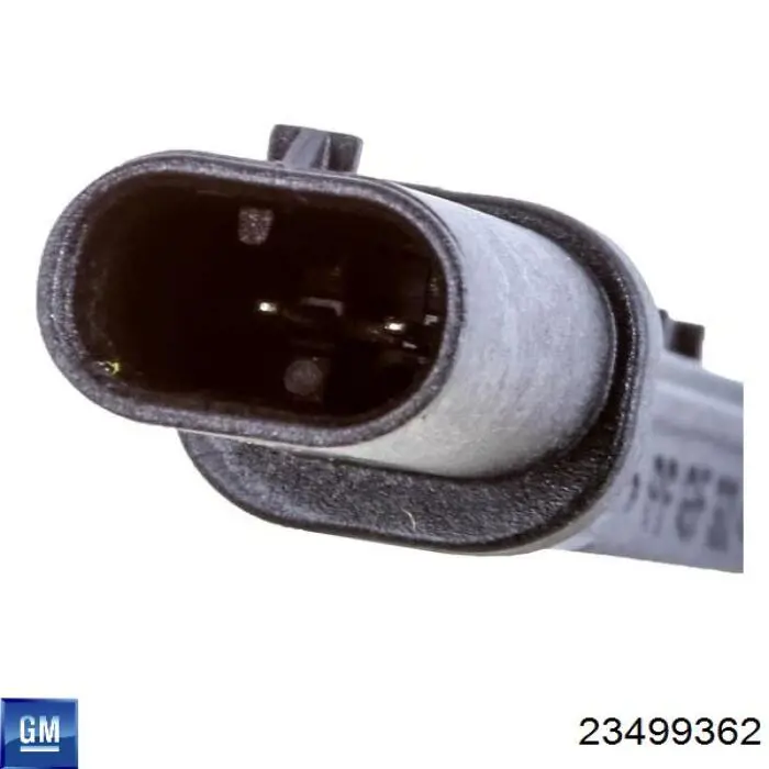 Купити 23499362 General Motors 