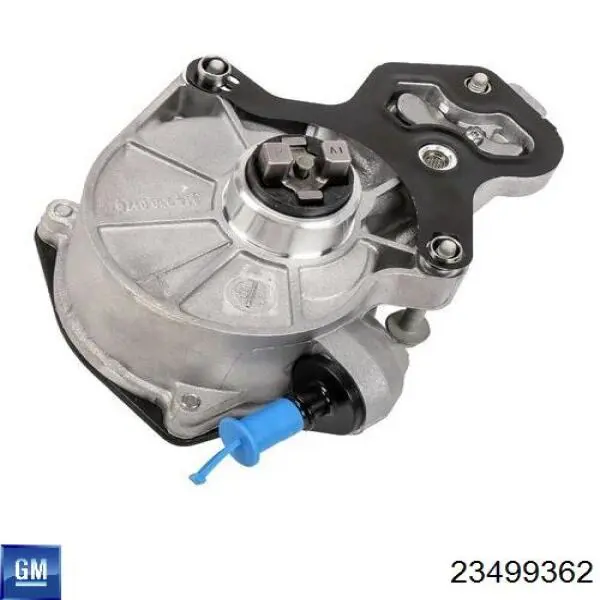  General Motors 23499362 ціна, від 6.33 USD