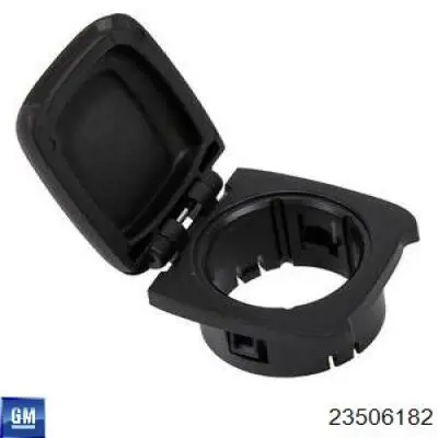 Двигун заслінки печі General Motors 23506182 ціна, від 6.33 USD
