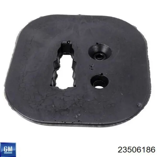Клапан TRV, кондиціонера General Motors 23506186 ціна, від 50.79 USD
