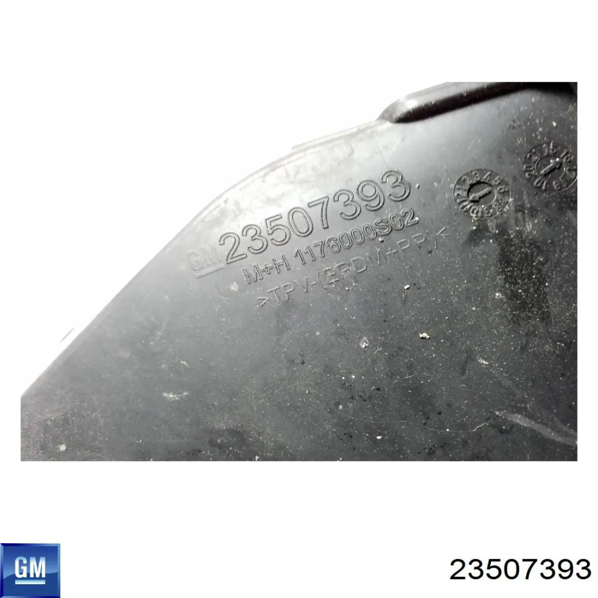  23507393 General Motors