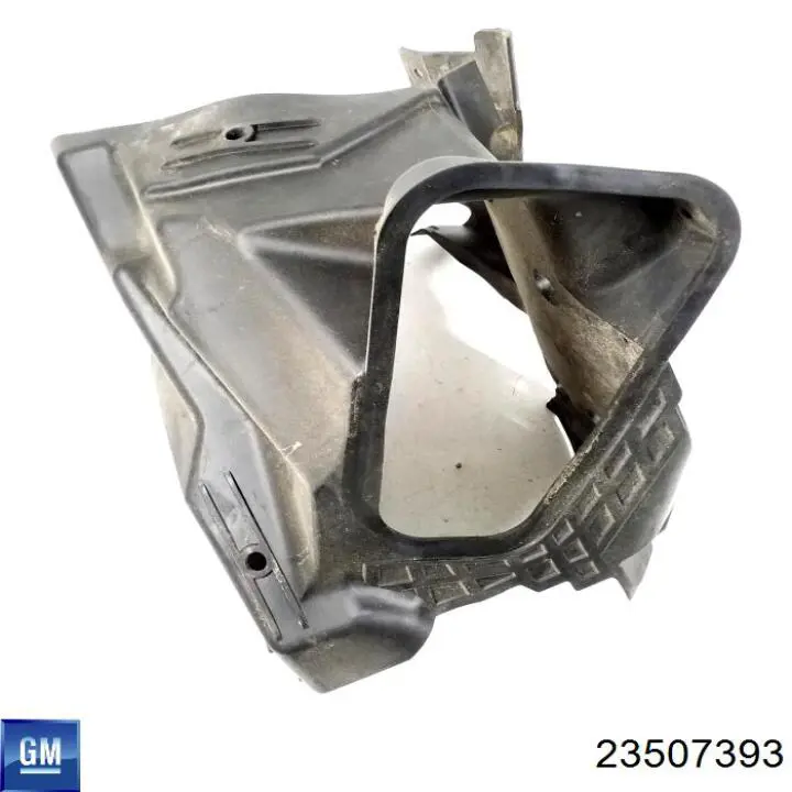 23507393 General Motors 
