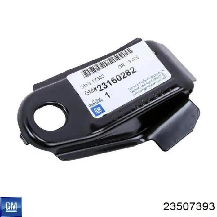 Купити 23507393 General Motors 