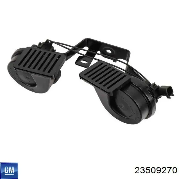  General Motors 23295645 ціна, від 20.77 USD