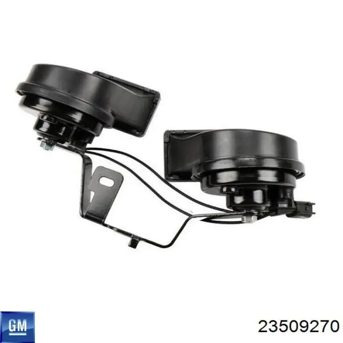23295645 General Motors 