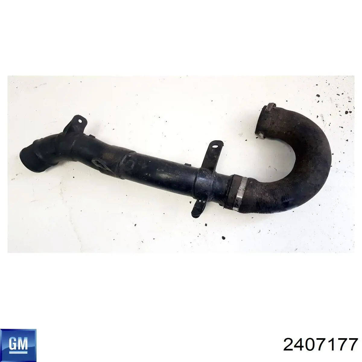 Купити 2407177 General Motors 