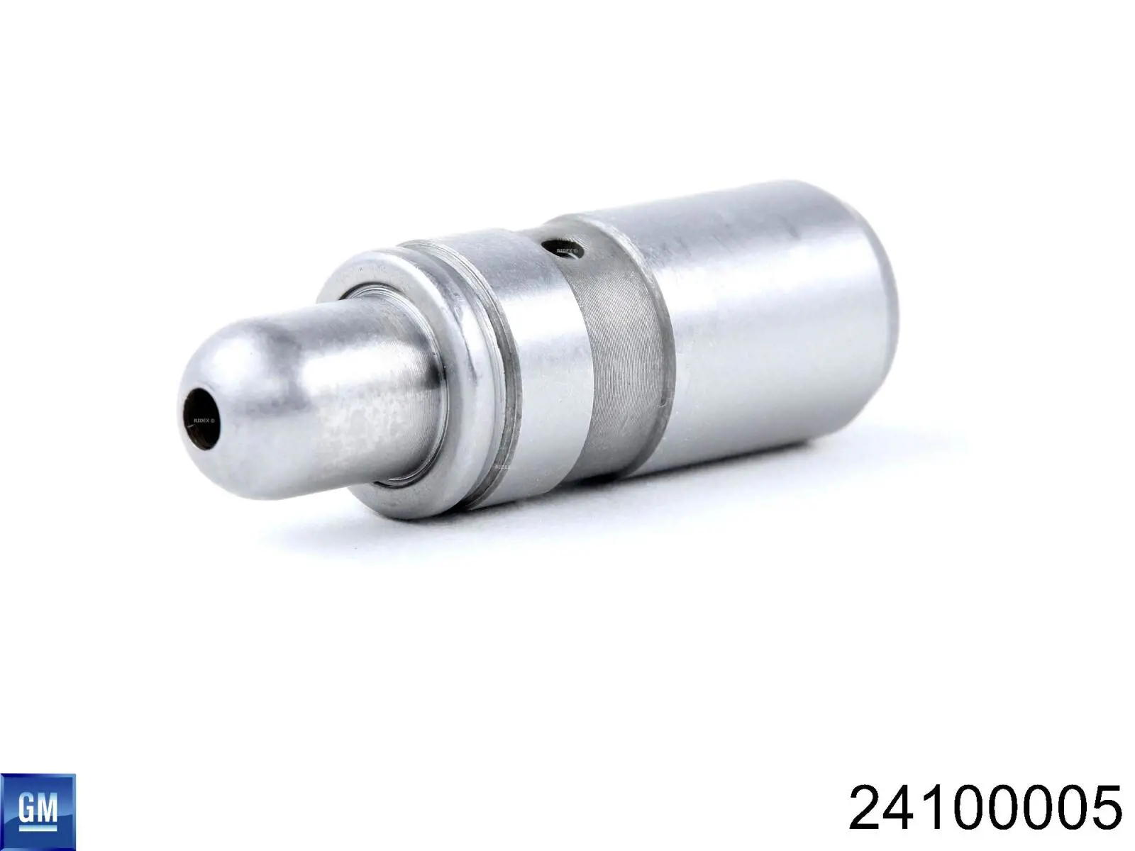 Штовхач клапана гідравлічний Enginetech L2319 ціна, від 11.00 USD