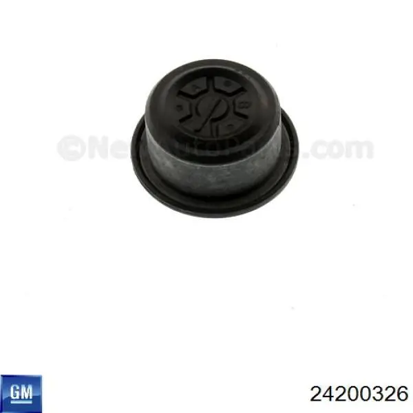  General Motors 24200326 ціна, від 13.92 USD