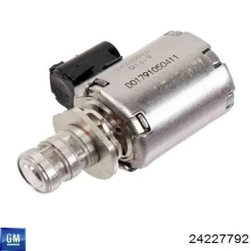  General Motors 24227792