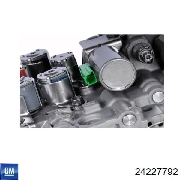 Купити 24227792 General Motors 