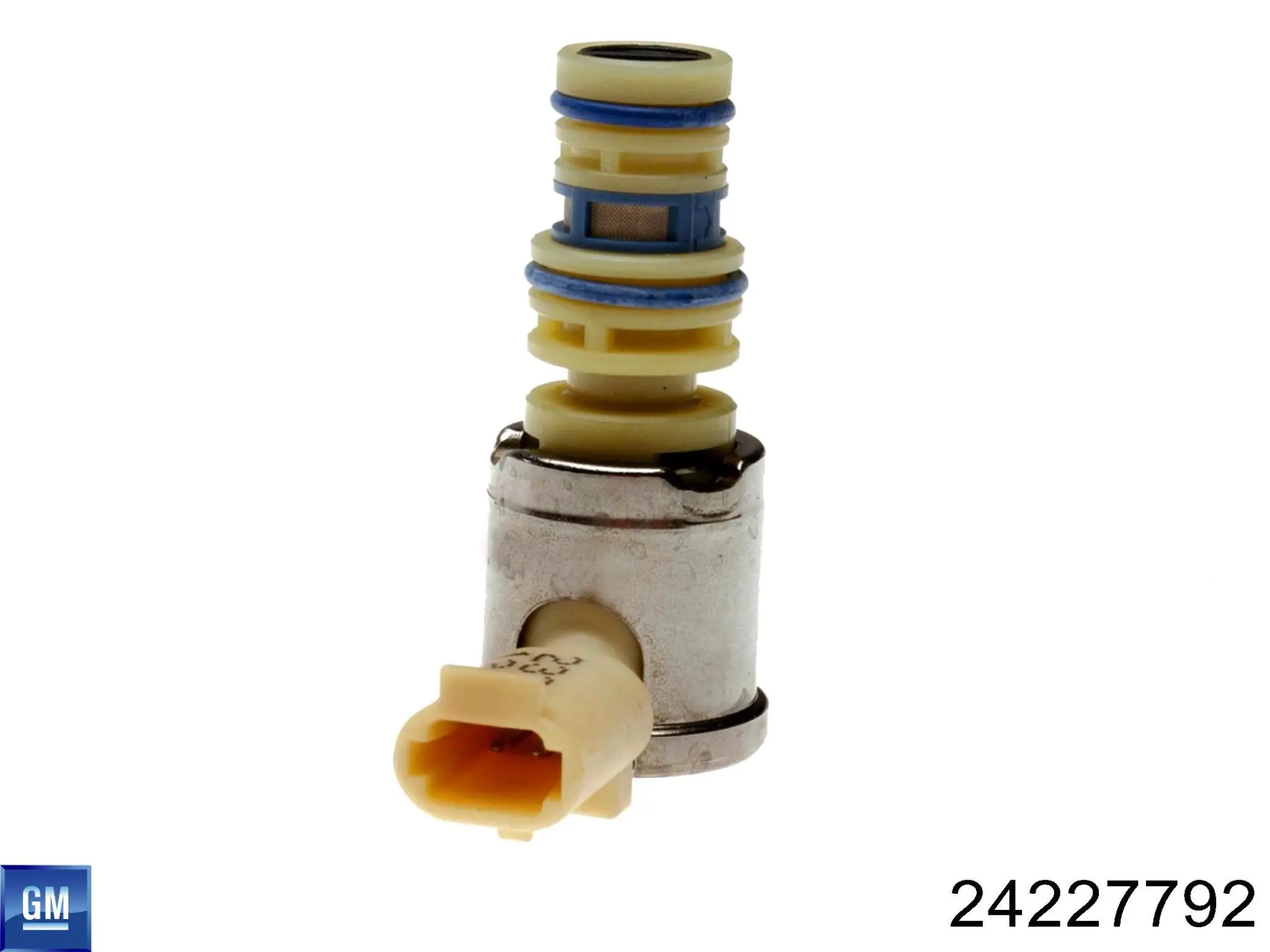  24227792 General Motors