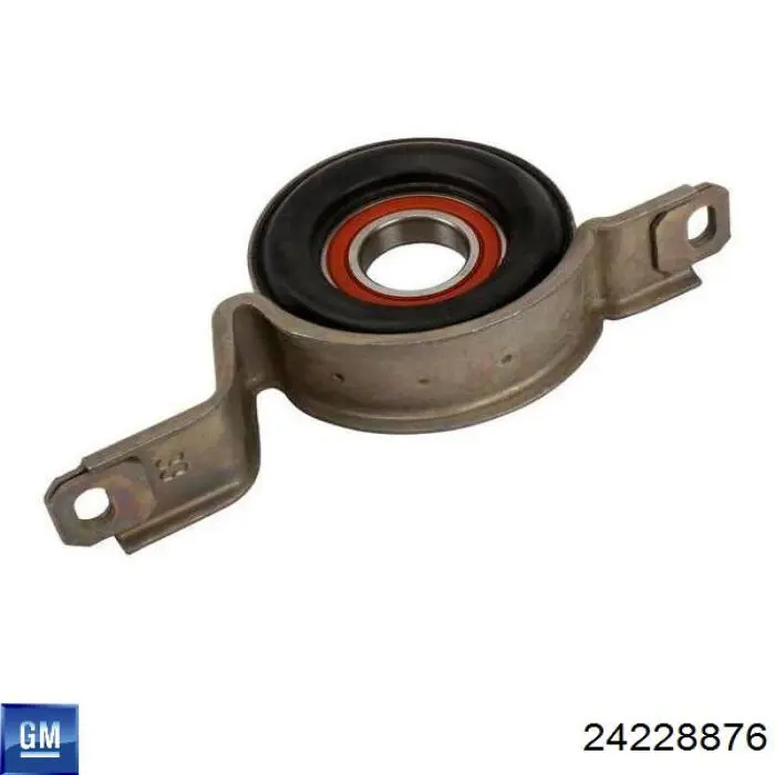  General Motors 24228876 ціна, від 37.91 USD