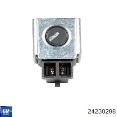 Купити 24230298 General Motors Соленоїд АКПП