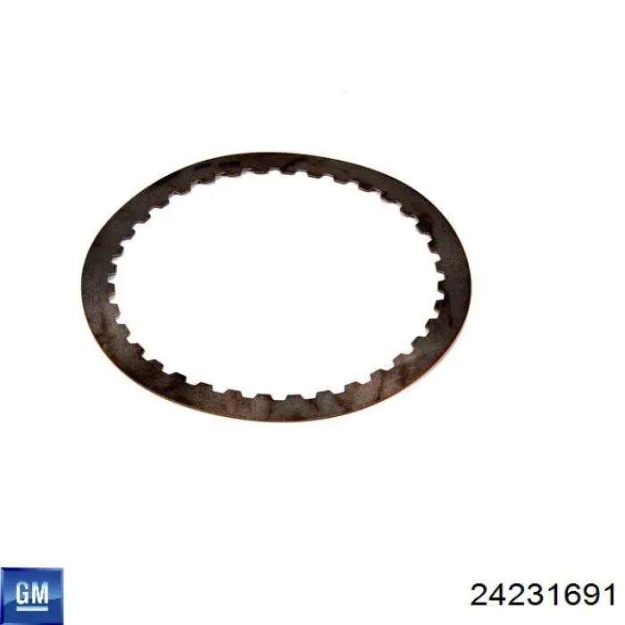  General Motors 24231691 ціна, від 5.65 USD