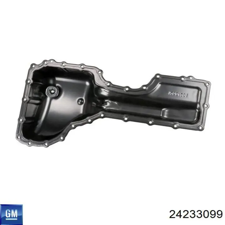 Купити 24233099 Opel 