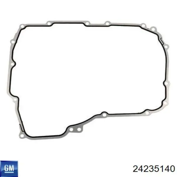  General Motors 24235140 ціна, від 25.67 USD