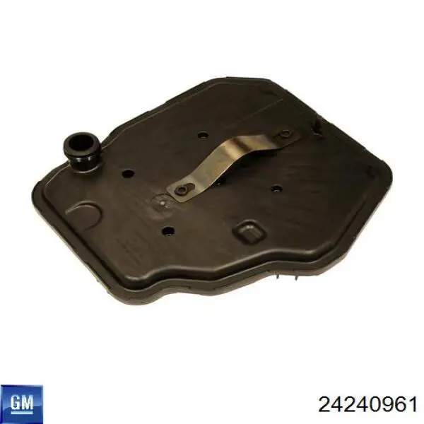 Купити 24240961 General Motors Гідроблок АКПП
