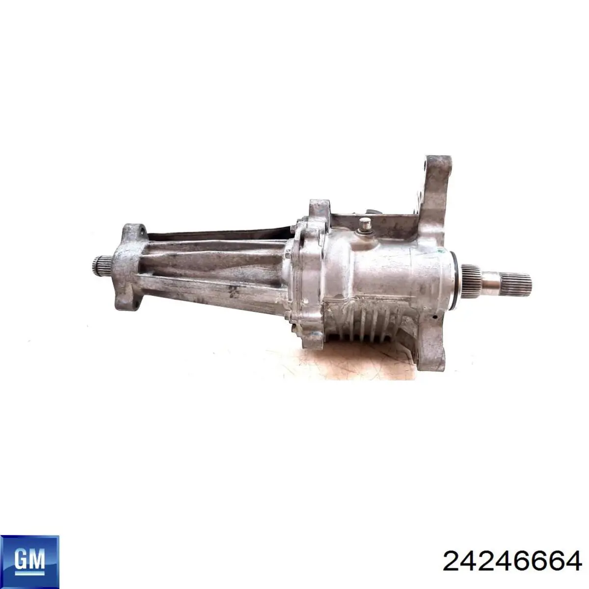 24246664 General Motors 