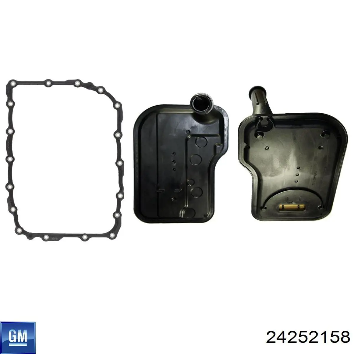 Фільтр коробки автомат WIX WL10385 ціна, від 65.77 USD