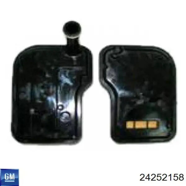 Купити WL10385 WIX Масло і фільтр в коробку автомат 