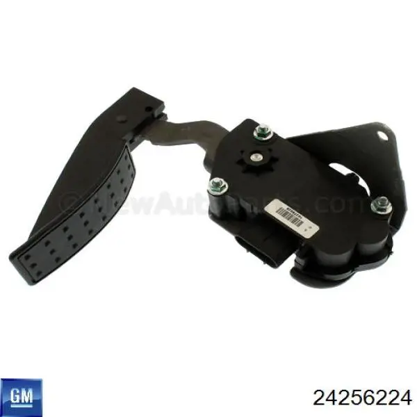 24256224 General Motors Авто генератор
