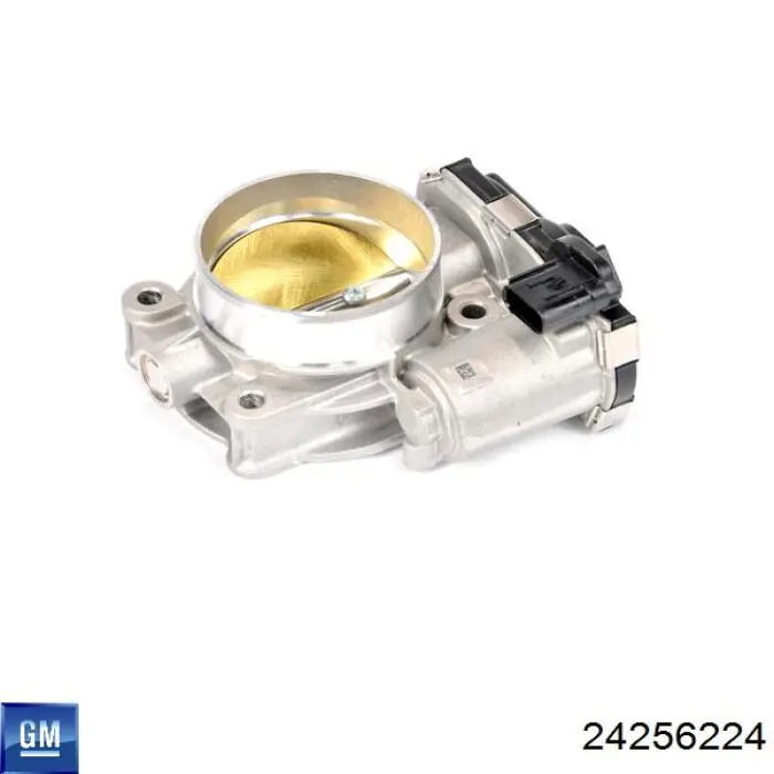 Генератор General Motors 24256224 ціна, від 125.86 USD