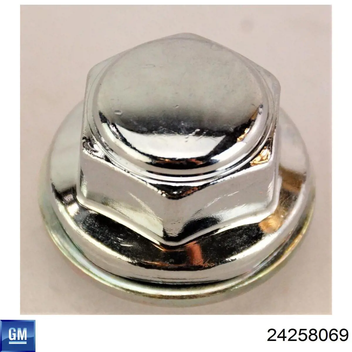  24230758 General Motors
