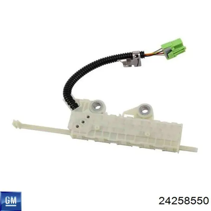  General Motors 24258550 ціна, від 47.59 USD