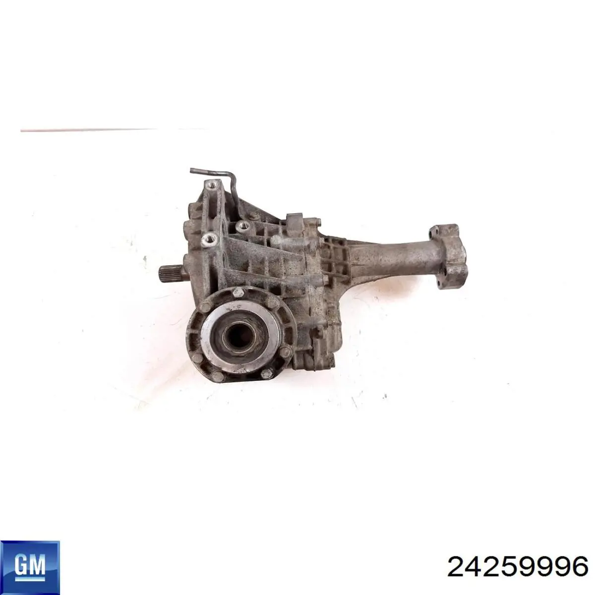  Peugeot/Citroen 24259996 ціна, від 387.98 USD