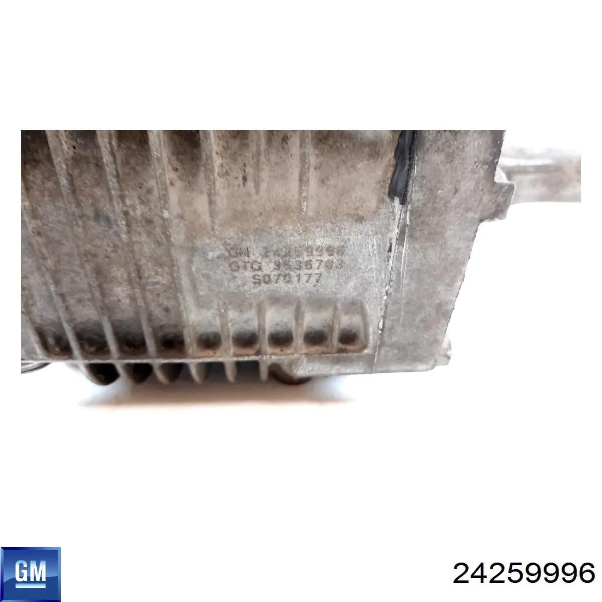 Купити 24259996 Peugeot/Citroen 