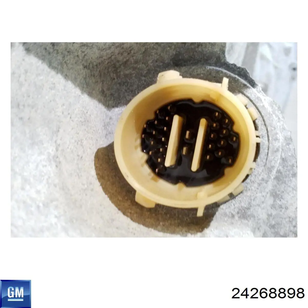  General Motors 24268898 ціна, від 747.51 USD
