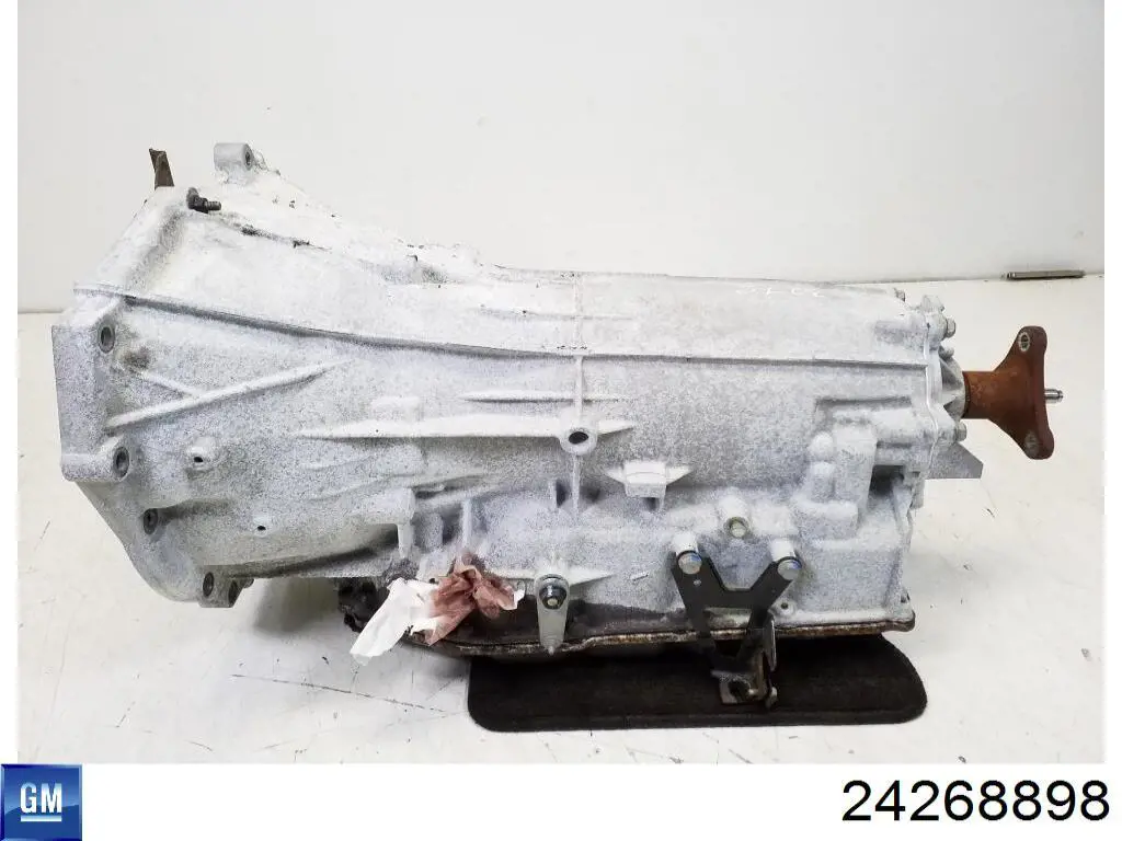 24268898 General Motors 