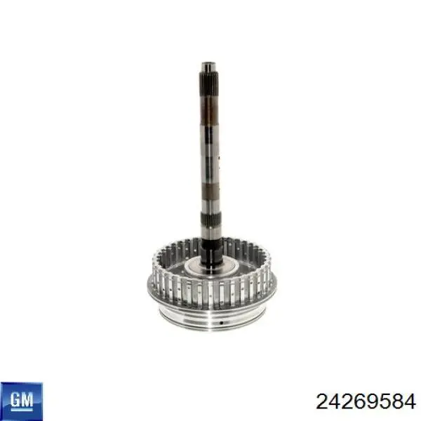  General Motors 24276290 ціна, від 385.71 USD