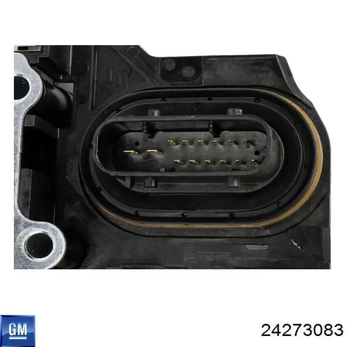 Ремкомплект АКПП General Motors 24273083 ціна, від 458.83 USD