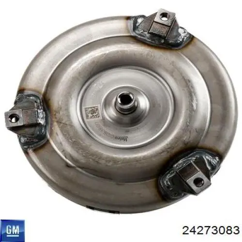 Купити 24273083 General Motors Ремкомплект АКПП