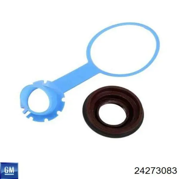 24273083 General Motors Ремкомплект АКПП