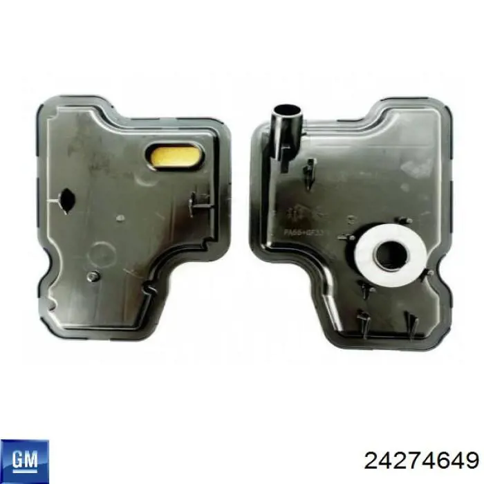 Фільтр коробки автомат Raybestos 515696 ціна, від 14.04 USD
