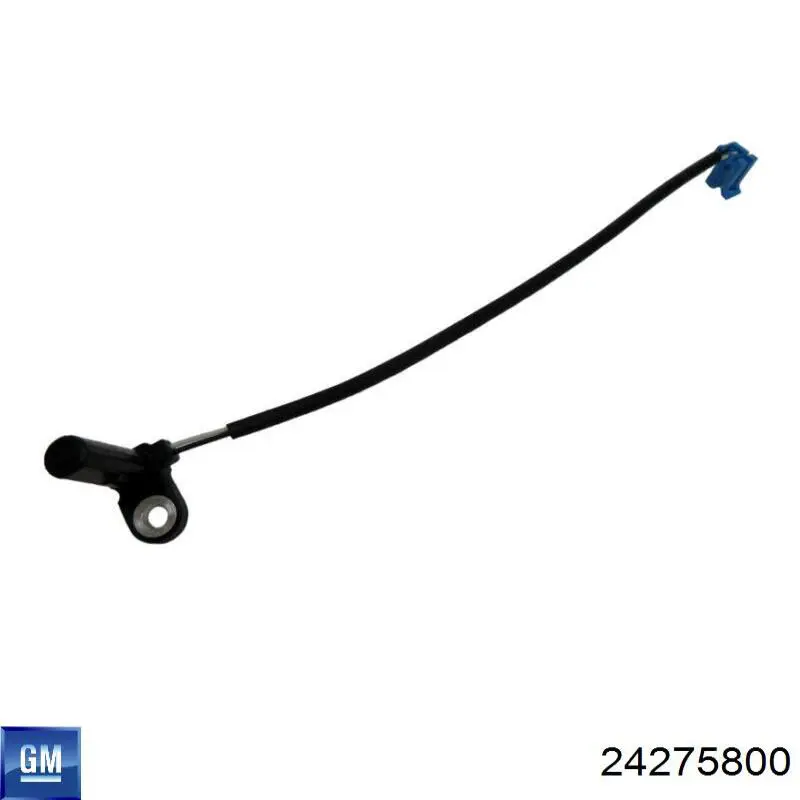 Датчик швидкості Meat&Doria 871231 ціна, від 60.70 USD