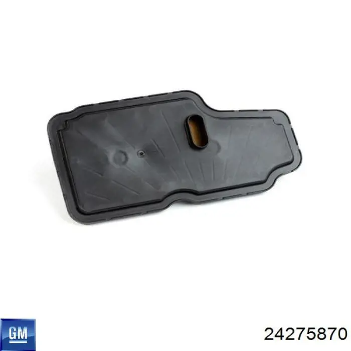 Купити 24275870 General Motors Соленоїд АКПП