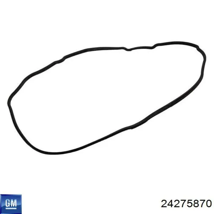 24275870 General Motors Соленоїд автоматичної коробки передач