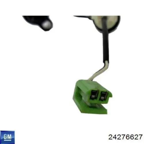  General Motors 24259853