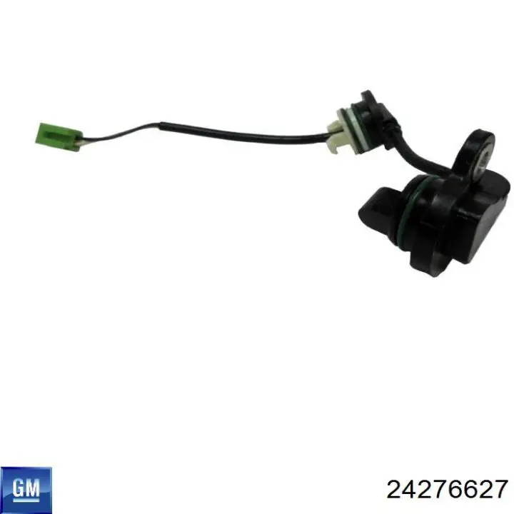  24259853 General Motors