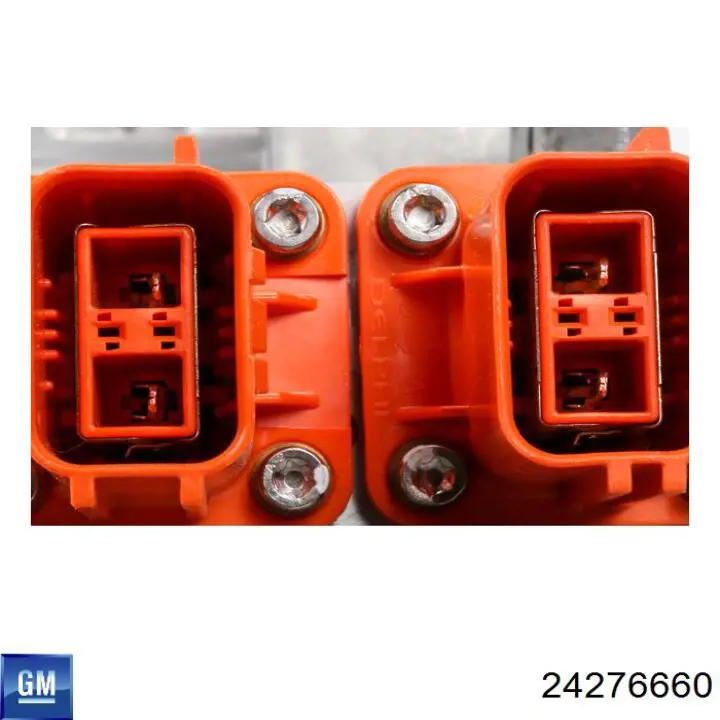  General Motors 24276660 ціна, від 361.88 USD