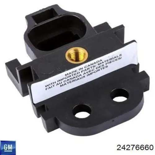 Купити 24276660 General Motors 