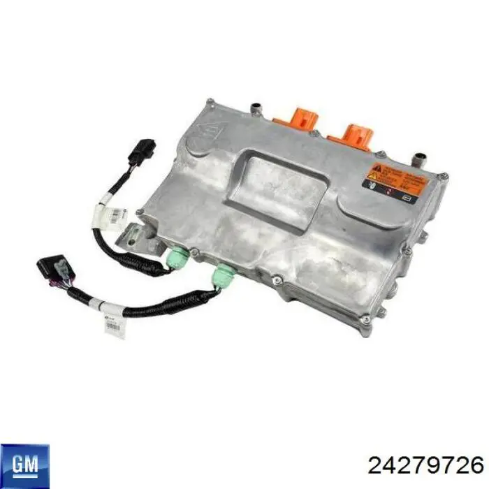  General Motors 24279726 ціна, від 95.02 USD