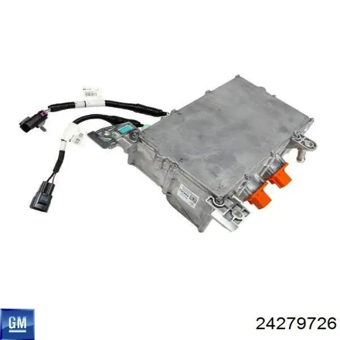 Купити 24279726 General Motors 