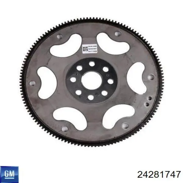  Opel 24281747 ціна, від 615.64 USD
